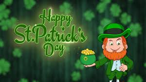 'the day of the festival of patrick'), is a cultural and religious celebration held on 17 march. Happy Saint Patrick S Day 2021 Youtube