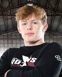 Maximus Hanson's Instagram, Twitter & Facebook