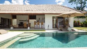 2 kamar, ruang tamu, dapur bebale datu : Villa Candi Kecil Tujuh Villa Rental In Bali Centre Ubud Villanovo