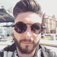 Andrew redfern (@Redfern84)