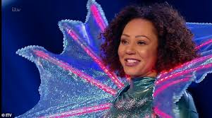 Masked singer is an international music game show franchise. The Masked Singer 2021 Mel B Is Revealed To Be Seahorse Around World Journal