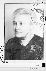 Gedenkbuch Link Intern: Gedenkbuch der Münchener Juden