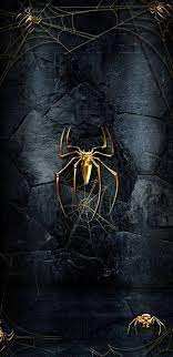 Download Spider Wallpaper By Paanpe A4 Free On Zedge Now Browse Millions Of Popular Black Wa Phone Wallpaper For Men Marvel Wallpaper Hd Marvel Wallpaper