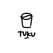 Contoh Desain Logo Menarik, Tuku