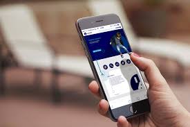 All of these professional iphone psd mockups are well designed and very easy to customize or edit. Iphone 6 On Hand Mockup Free By Ahmed Elqsas