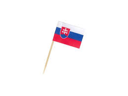 Všechny námi nabízené vlajky jsou určeny pro použití na lodích. Napichovatka Slovenska Vlajka Homepoint