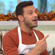 Entertainment Daily UK bætti við...