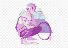 Download wallpaper gif anime hd cikimm com. Aesthetic Boy Anime Largest Wallpaper Portal Aesthetic Neon Anime Wallpaper Phone Png Kiznaiver Icon Free Transparent Png Images Pngaaa Com