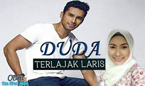 Jangan lupa saksikan drama duda terlajak laris ! Tonton Online Full Episod Duda Terlajak Laris