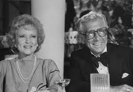 It's understood that the performance made it into an experimental tv show. The Sweet Reason Betty White Never Remarried After Her Third Husband Betty White Betty White Husband Betty White Children