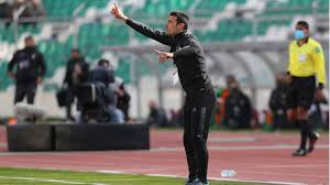 Paraguay world cup qualification matchday 3 full match held at la bombonera (buenos aires) on footballia. Formacion De Argentina Vs Peru Por Las Eliminatorias Sudamericanas Convocados Once Y Suplentes Goal Com