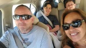 Fundraiser for Kelly St. John by HUGO JAIME : “Mamma” Rose Torculas