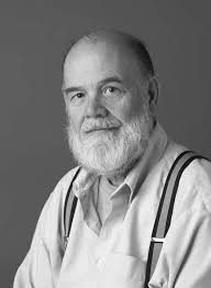 J. C. Harrington Medal in Historical Archaeology George L. Miller