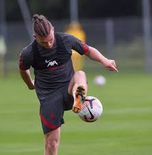 The teenage winger, harvey is popular for his dribbling ability and great potential for such a young age. Harvey Elliott Wiki 2021 Girlfriend Salary Tattoo Cars Houses And Net Worth