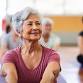 Calm & Restore: Yoga for Stress + Sleep  event image