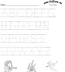 Http Www Kidzone Ws Tracers Index Htm Make Your Own Tracer Page I Ve Been Looking For Something Like This Life Skills Activities Tracer Skills Activities