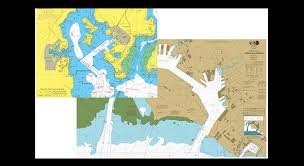 Arcgis For Maritime Charting Features