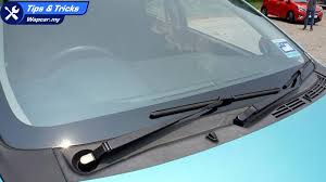 Alibaba.com offers 2,833 wiper size products. 5 Quick Money Saving Tips To Take Care Of Your Windshield Wipers Wapcar