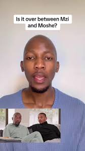 What Happened to Moshe Ndiki and Phelo Bala