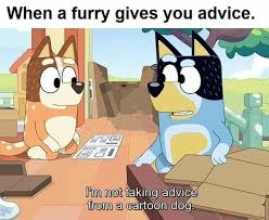 9,528 likes · 106 talking about this. The Best Furry Memes Memedroid