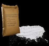 China White Powder Solvent Soluble CMP45 Resin