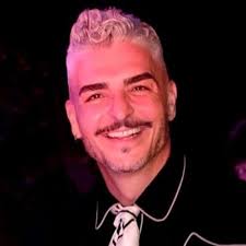 David Rubert (@DavidRubert)