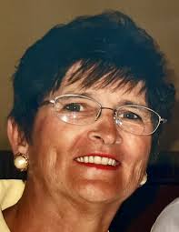 Obituary for Mary Jane Gallagher