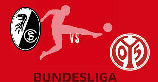 Cartão amarelo para ermedin demirovic (sc freiburg). Bundesliga Mainz At Freiburg As Koln Hosts Union Berlin On Sunday Pml Daily