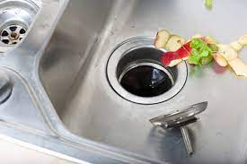 The port on a new garbage disposal will have a plastic plug inside. 8 Steps To Fix A Dishwasher That Will Not Drain Home Matters Ahs