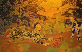 Pin On Southern Arts