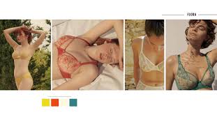 I spoke to some of my favourite influencers and this is what they told me. Maison Lejaby French Lingerie Bras Panties Official Store