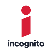 That's a space, one dash, and then the word incognito. Incognito Software Systems Linkedin