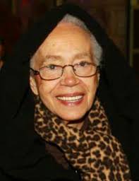 Obituary information for Hattie Mae Jackson