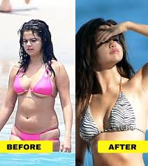 Selena gomez beams as she celebrates her 29th. Selena Gomez Weight Loss Diet And Workout Plan