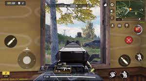 What is call of duty mod apk? Guide For Call Of Duty Mobile Cod For Android Apk Download