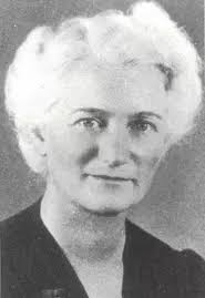 Beatrice Hodgdon (1985)