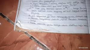 Wali kota bima mengucapkan terima kasih kepada jajaran petugas dan masyarakat kota bima yang telah. Ubahlah Kalimat Tidak Langsung Berikut Menjadi Kalimat Langsung Brainly Co Id
