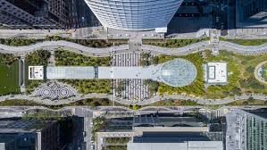 Everything from local pros able to help with installation. 2019 S Notable Developments In Landscape Architecture The Cultural Landscape Foundation