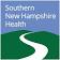 Southern New Hampshire Health logo