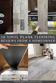 Our physio's at life ready physio can prescribe your rehabilitation exercises or tailor a. 10 Of The Best Vinyl Plank Flooring Reviews From A Homeowner