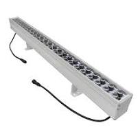 Buy 48x1W IP65 LED Wall Washer With DMX Controller ...