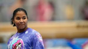 The elite gymnast is at the olympics for the first time. 2021 Olympics Us Gymnast Jordan Chiles Is In Position To Reach Tokyo