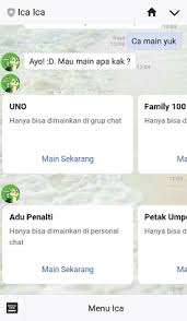 This service enables registered typing centers to provide smart services for the naturalization and residence sector by: Cara Main Ica Ica Di Line Berbagai Permainan