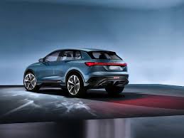 Audi Apre Cosi Il Salone Dell Auto E Hub Tutto Su Mobilita Autonomia E Sostenibilita
