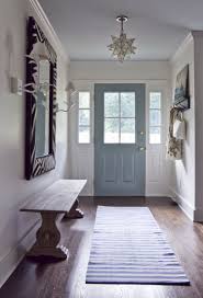 Bm Stratton Blue Door Bm Palladian Blue Ceiling Home Painted Front Doors Luxury Interior Design