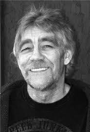 Jim Gearhart's Instagram, Twitter & Facebook