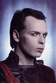 Great image 🖤❤️