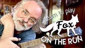 Walkin in the Parlor. Lee Hammons old-time banjo tune.