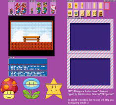 Check spelling or type a new query. Snes Super Mario All Stars Super Mario Bros 3 Spade Roulette N Card The Spriters Resource