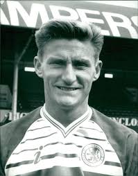 One of the finest half-forwards to have represented the Club, Tony Morwood  was among the Swans' best in most of his 229 games. His brilliant high  marking and extreme agility